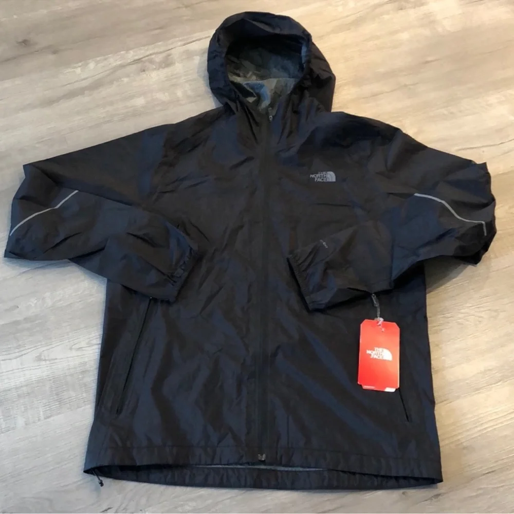 THE NORTH FACE |  Mens Stormy Trail Jacket